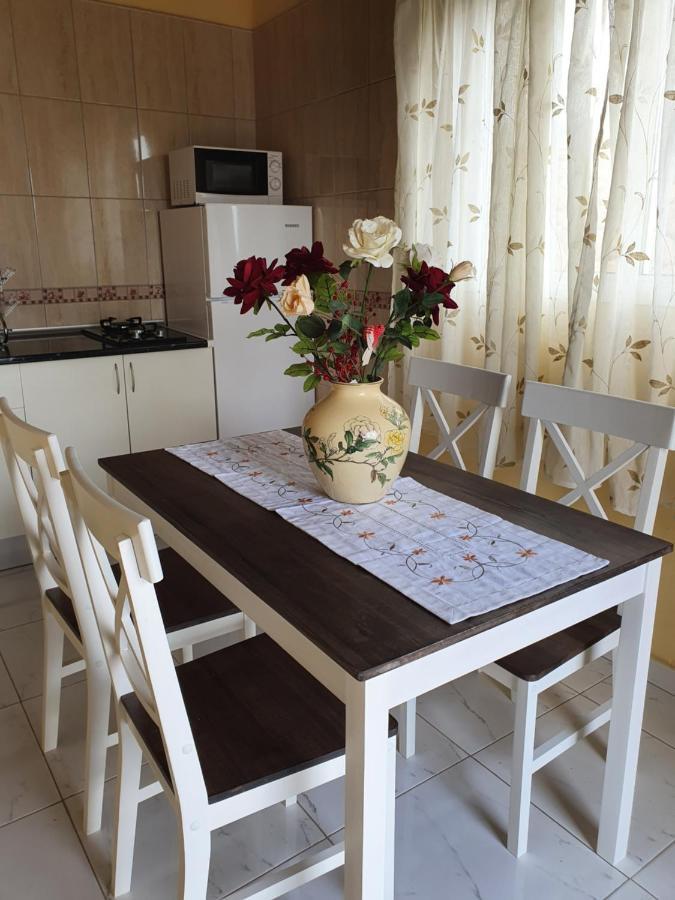 Casa Leyla Villa Vilaflor Eksteriør bilde