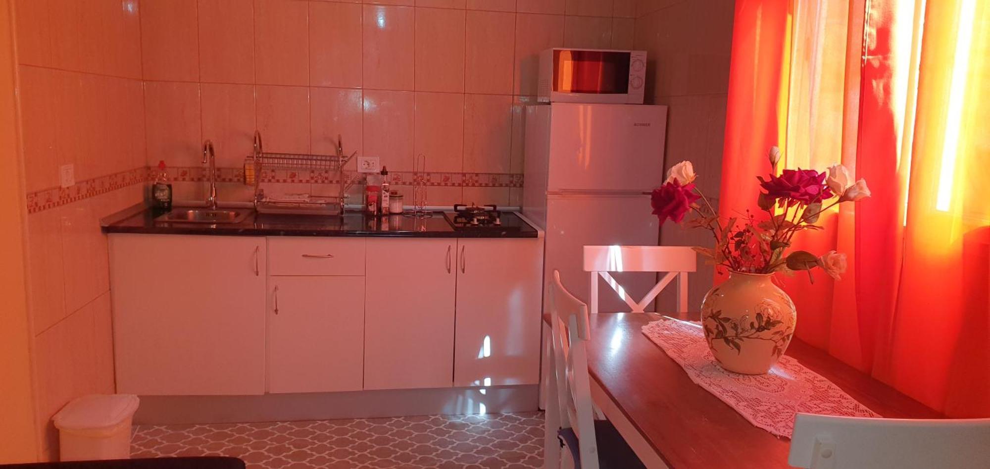 Casa Leyla Villa Vilaflor Eksteriør bilde